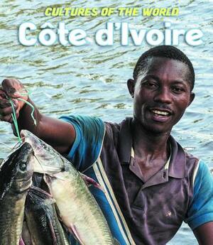 Côte d'Ivoire by Patricia Sheehan, Jacqueline Ong, Kaitlyn Duling