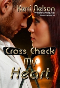 Cross Check My Heart by Kerri Nelson