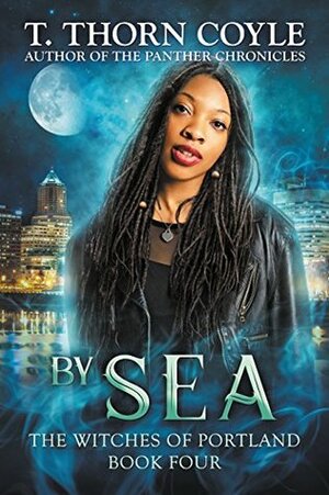 By Sea by T. Thorn Coyle