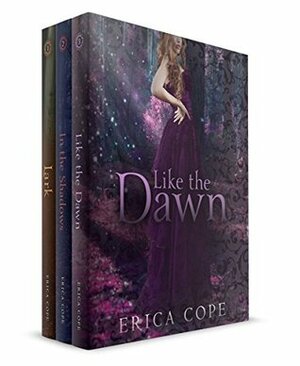 Lark: The Complete Trilogy by Erica Cope