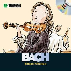 Johann Sebastian Bach by Paule du Bouchet