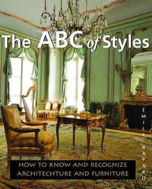 The ABC of Style by Emile Bayard