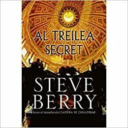 Al treilea secret by Steve Berry