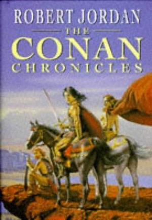 The Conan Chronicles: Volume 1 by Fred Gambino, Fred Gambino