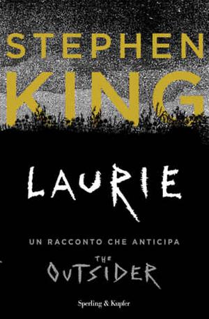 Laurie by Stephen King