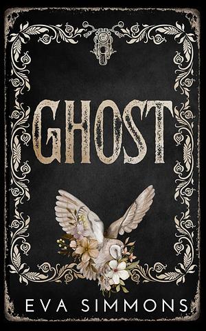 Ghost by Eva Simmons