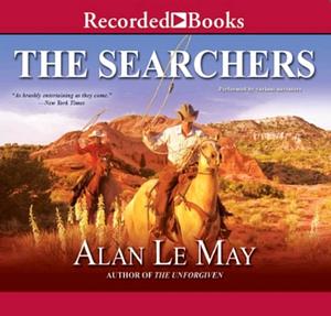 The Searchers by Alan Le May