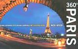 360 Degrees Paris by Nick Wood