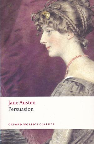 Persuasion by Jane Austen