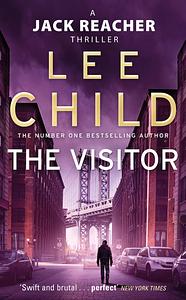 The Visitor by Lee Child
