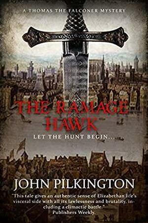 The Ramage Hawk by John Pilkington