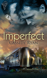Imperfect by Cassidy Ryan