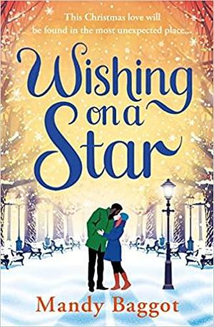 Wishing on a Star by Mandy Baggot