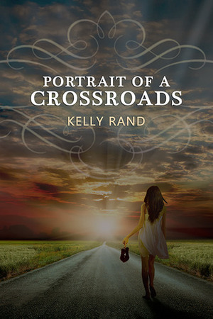 Portrait of a Crossroads by Kelly Rand