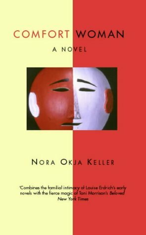 Comfort Women by Nora Okja Keller