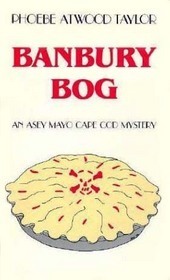 Banbury Bog by Phoebe Atwood Taylor