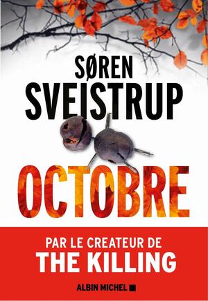 Octobre by Søren Sveistrup