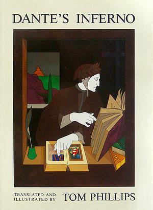 Dante's Inferno: The First Part of the Divine Comedy of Dante Alighieri by Dante Alighieri