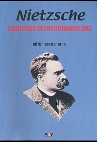 Dionysos Dithyrambosları by Friedrich Nietzsche