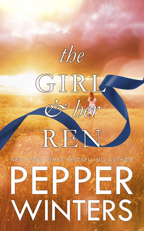 The Girl & Her Ren by Pepper Winters