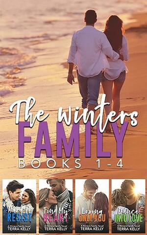 The Winters Family Series Box Set by Terra Kelly