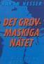 Det Grovmaskiga Nätet by Håkan Nesser