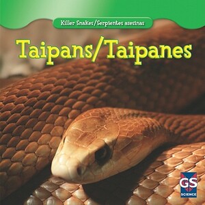 Taipan by Shanya Worthy