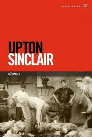 Džungel by Upton Sinclair