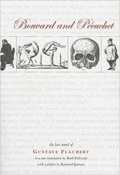 Бувар и Пекюше by Gustave Flaubert, Гюстав Флобер