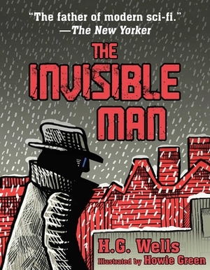 The Invisible Man by H.G. Wells