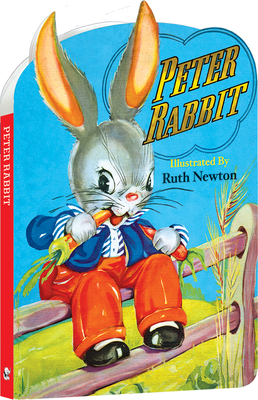 Peter Rabbit by 