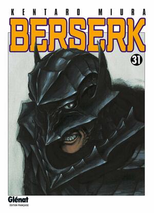 Berserk, tome 31 by Kentaro Miura