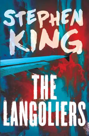 The Langoliers by Stephen King