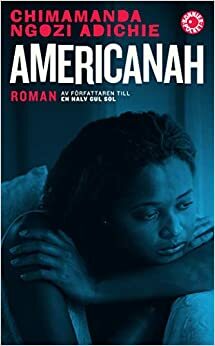 Americanah by Chimamanda Ngozi Adichie