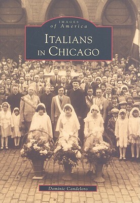 Italians in Chicago by Dominic Candeloro