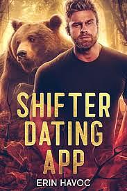 Shifter Dating App by Erin Havoc