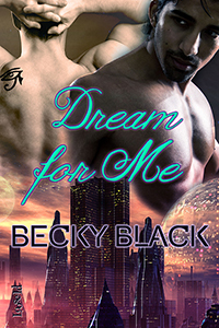 Dream For Me by Becky Black
