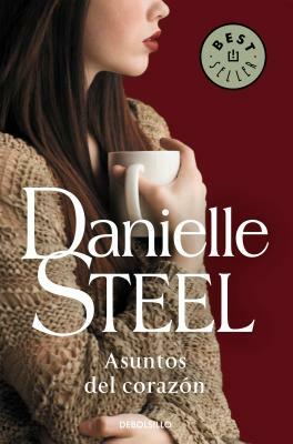 Matters of the Heart by Danielle Steel