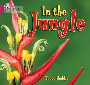 In the Jungle by Becca Heddle