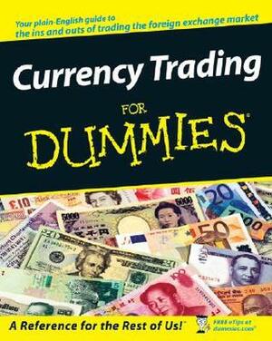 Currency Trading for Dummies by Brian Dolan, Mark Galant