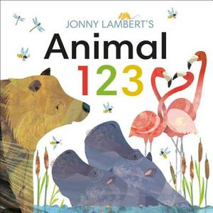 Jonny Lambert's Animal 123 by Jonny Lambert