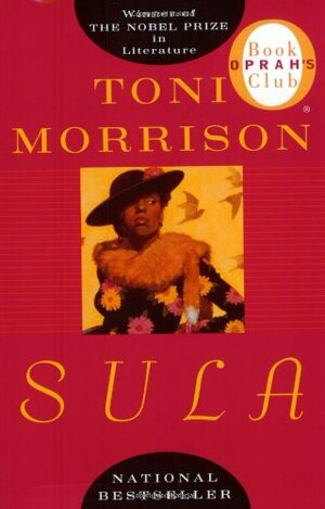 Sula by Toni Morrison