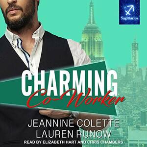 Charming Co-Worker by Jeannine Colette, Lauren Runow