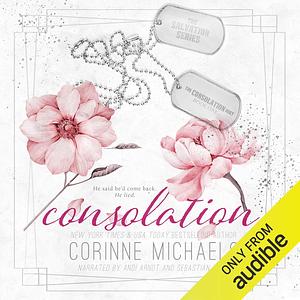 Consolation by Corinne Michaels