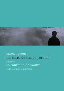 No caminho de Swann by Marcel Proust