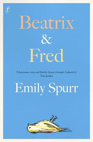 Beatrix & Fred by Emily Spurr