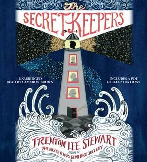 The Secret Keepers by Trenton Lee Stewart