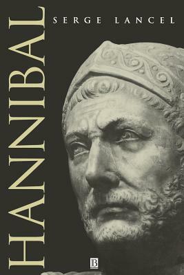 Hannibal by Antonia Nevill, Serge Lancel