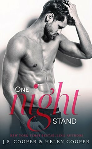 One Night Stand by Helen Cooper, J.S. Cooper