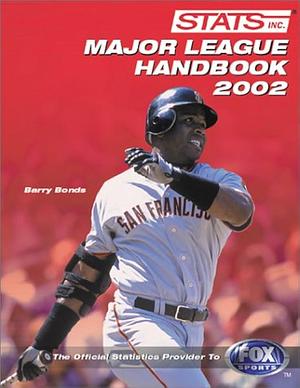 STATS Major League Handbook 2002 by Bill James